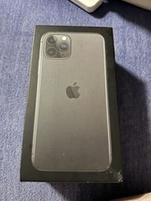 Apple iPhone 11 Pro, Space