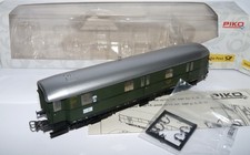 Piko H0 53221 DC ++ Postwagen