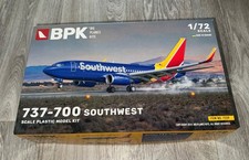 BPK 7229 Boeing 737-700