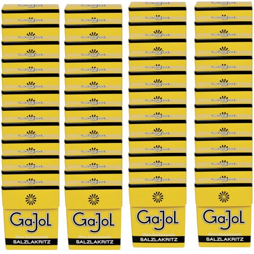 Ga-Jol zuckerfreies