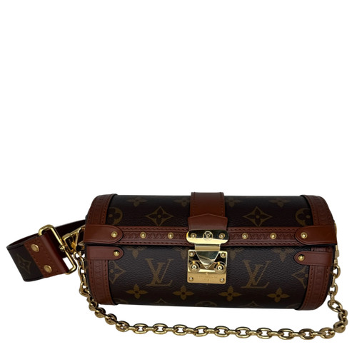 Louis vuitton papillon - papillon, trunk