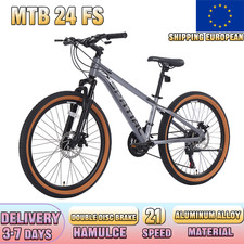 24" 24 Zoll Kinder Jugend