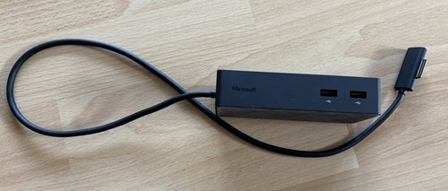 Microsoft dock mit vielen - mit,