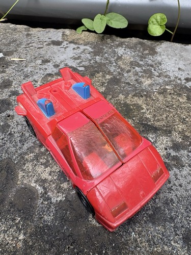 Transformers turbomaster - g1, g2