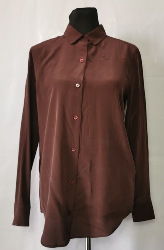 Equipment femme seidenbluse - equipment,