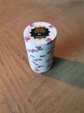 Set 20 Paulson Indiana Grand