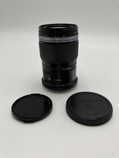 Olympus M.Zuiko Digital ED