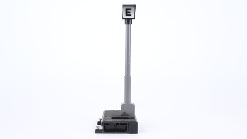 Lgb beleuchtetes signal - g, e-signal