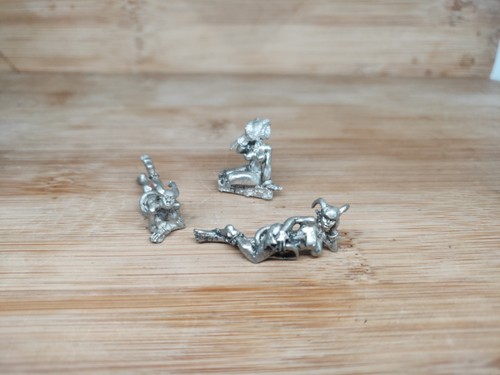 Heresy demons byz saucy - heresy,