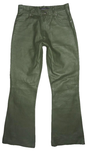 Enjoy lederjeans schlag - enjoy,