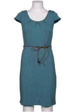 ZERO Kleid Damen Dress Damenkleid Gr. EU 38 Türkis #ts2l4kp