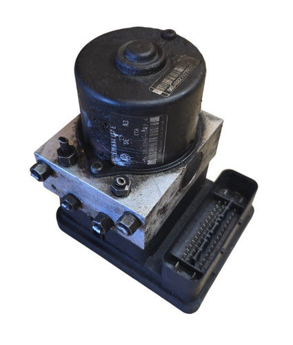 Abs hydraulikblock - abs,