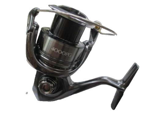 Shimano twin power 4000pg - 24,