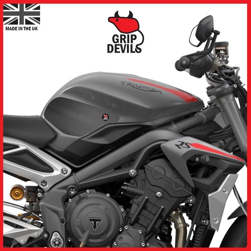 Grip devils tankgriffe - grip,