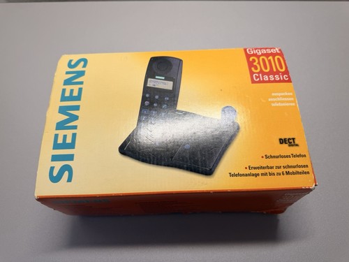 Siemens gigaset 3010 classic - 3010,