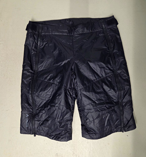 Vaude herren isolationsshorts - herren,