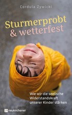 Buch Sturmerprobt & Wetterfest