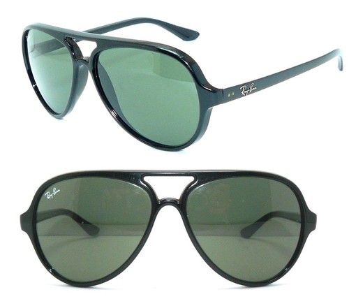 Ray ban sonnenbrille schwarz - ray,