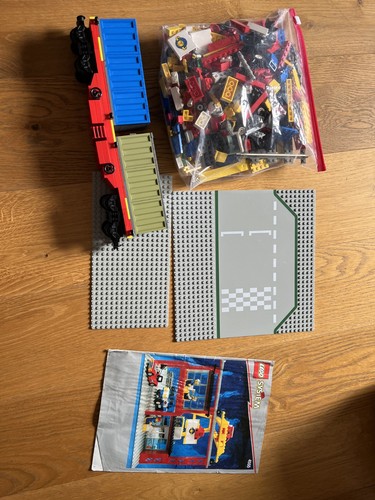 Lego system 4555 - lego,