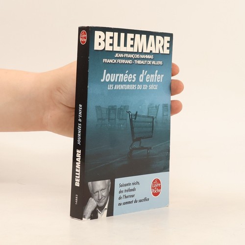 Journées enfer pierre - journées, | 