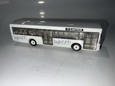 Siku 3121 Mercedes Benz Linienbus Werbemodell Fielmann