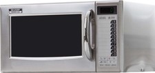 Sharp Gastro-Mikrowelle R15AT