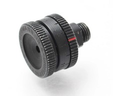 Old Eyepiece - Gehmann Iris