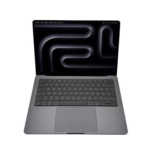 Apple macbook pro m3 - 14", max