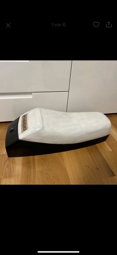 Vespa sitzbank - vespa,