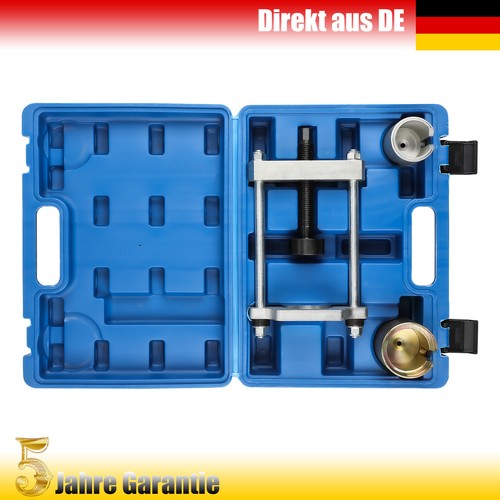 Hinterachse querlenkerbuchsen - hinterachse,