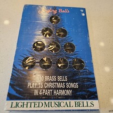 Vintage 1990's Mr. Christmas