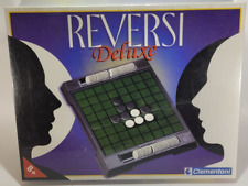 Reversi Deluxe