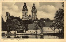 ca. 1930/40 GRÜSSAU Schlesien