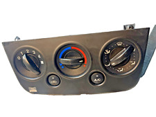 Ford Heizungsbetätigung 2S6H19980BF Focus