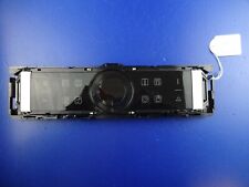 Bosch CDG634BS1 Dampfgarer Backofen Elektronik Steuerung 9000762989 #M340