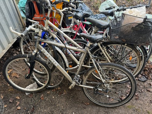 Fahrrad peugeo alurex - fahrrad,,