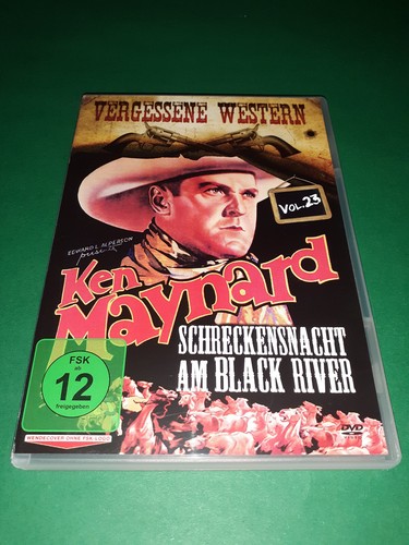 Schreckensnacht black river - schreckensnacht,