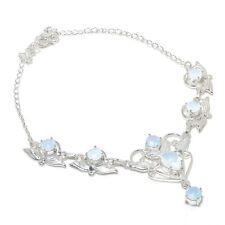 Feueropal Edelstein Handarbeit