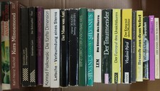 20 Bücher DDR Science Fiction