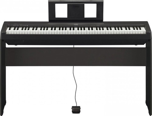 Yamaha 45b digitales piano - yamaha,
