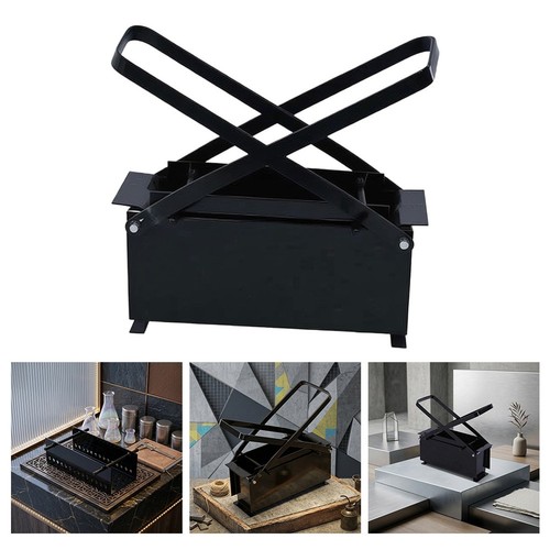 Papierbrikettpresse - , in