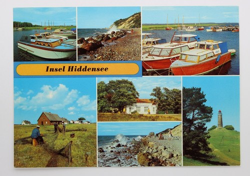 Xxl postkarte insel - xxl,