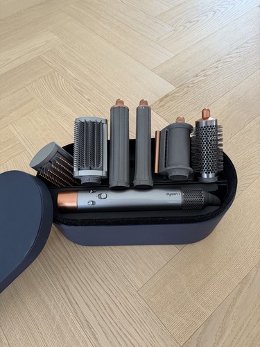 Dyson airwrap multi styler set - airwrap,