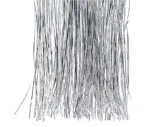 Lametta 40x50cm Weihnachtsbaum Christbaumschmuck Weihnachtsgirlande