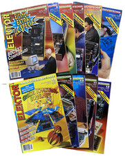 Elektor Jahrgang 1997 -