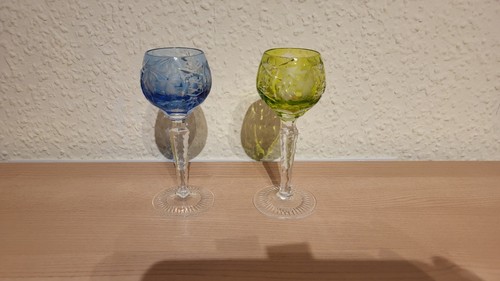 Vintage nachtmann römer - 2,