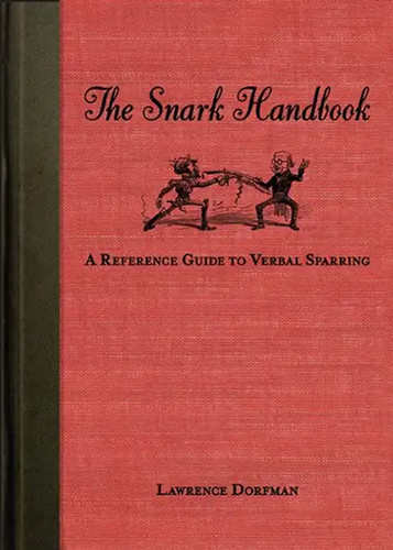 The snark handbook - the, a