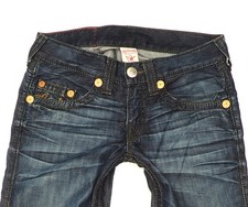 TRUE RELIGION RAINBOW RICKY