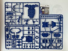 Space Marine Land Speeder