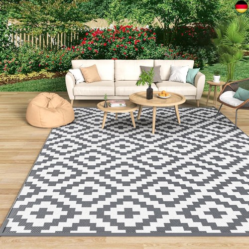 Mokani outdoor teppich - mokani,